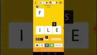 Word Trek Dinosaur Level 5 Walkthrough