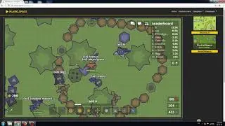 PlayIO The Best Village Moomoo io