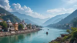 Haridwar Travel Guide: Explore the Spiritual & Cultural Hub of Uttarakhand.