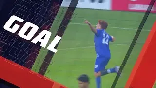 اداء ولا اروع من كده من فريق ساره حسنين وهدف جميل من احمد اشرف بليه ينهي به علي امال فريق اليماني