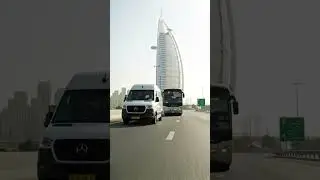 Bus rental Dubai & Sharjah by AAli Bus rental Dubai