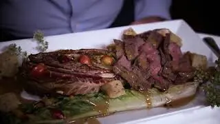 Elkridge Furnace Inn - Howard County Restaurant Weeks 2018