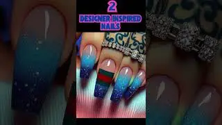 ☀️ Top 3 Summer Nail Designs That Are HOT Right Now! 🔥
