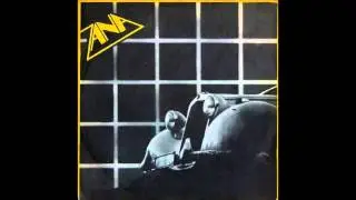 Zana - Ti si neko staro lice - (Audio 1981)