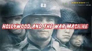 Hollywood and the War Machine (documentary)