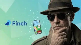 Finch Self-Care App Test 2026 - Lohnt es sich?