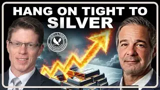 Silver Market Getting Set Free | Andy Schectman