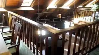 Tap Room Virtual Tour 2017