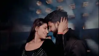 Ritu & Jackiee Pre-Wedding Story | Love, Laughter & Forever | Cine City Studio