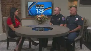 Fire officials remind public which fireworks are legal/illegal ahead of July 4