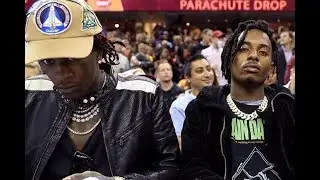 Young Thug 