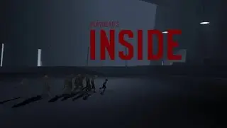 闇が深すぎる神ゲー【INSIDE】＃7