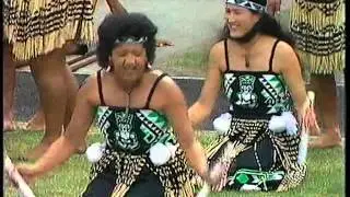 Taniwharau