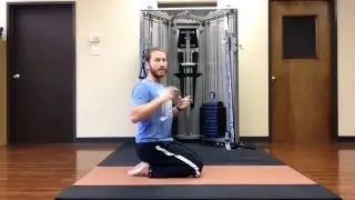 Yoga Principles of Alignment: Stability and Mobility