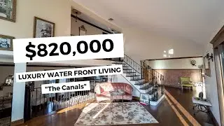 68 Clark St, Long Beach, NY 11561 Virtual Home Tour