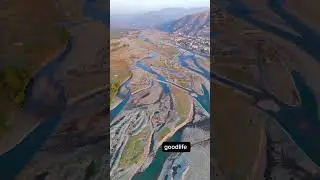 River swat in winter... #travel #goodlife #nature #swat #shorts