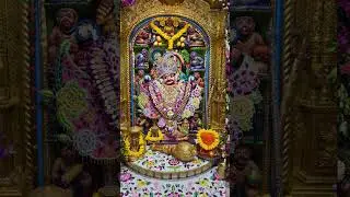 🌸 Jai Shree Ram 🙏 Sarangpur Hanuman Darshan 🔥 | #Hanumanji #BhaktiShorts #Shorts #shortfeed