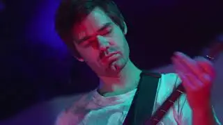 Brandon Daniel and the Chics - Neumos, Seattle 2016