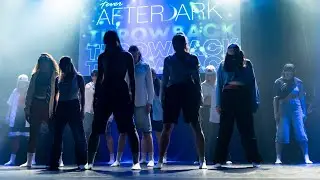 OMG - Fever After Dark 2025