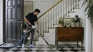 Zerorez Tile Cleaning