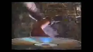Final Fight Mega CD Japan Commercial