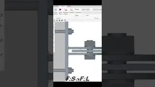 hinge connection issue _ CYPE Connect Steel Part 1 #CCS #shorts #pasofal #connection #steel #hinges