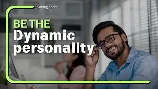 What is a dynamic personality? #facts #dynamicpersonality