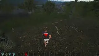 SCUM | Getting back into the swing of things