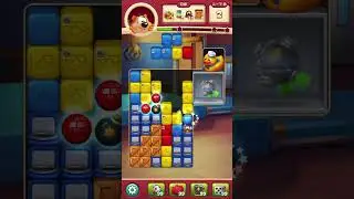 トゥーンブラスト 8494 ブーストなし toonblast No boosters