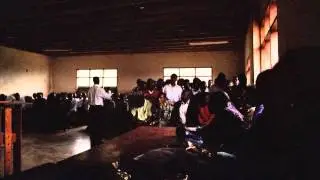Lutheran Junior Seminary at Manow Tanzania 1