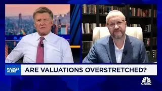 Trump will cut taxes, deregulate, and pursue energy independence, says Bahnsen Group CIO