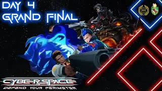 ATEX SPORT DAY 4 VALORANT & MOBILE LEGENDS GRAND FINALS