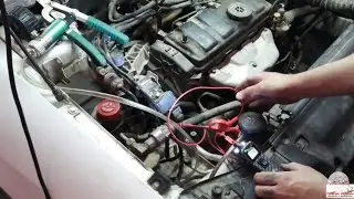 DIFUCULTAD PARA ARRANCAR Y EN OCASIONES SE PARA. SENSOR MAP (COMO DIAGNOSTICAR) | TALLERES CEPANSA