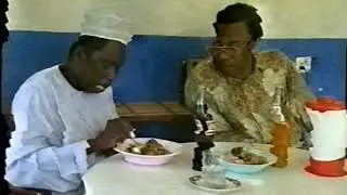 NATIKISA PENDO - BURUDANI ZA MASHAKA (2)