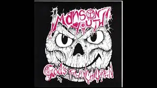 Manson Youth - Saw Tomorrow