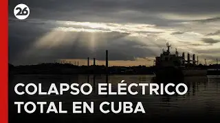 🇺🇸 EEUU | Trump afirma que México dejará de enviar petróleo a Cuba