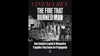 Arsonist Ayatollah