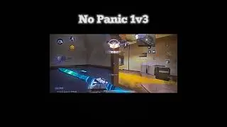 Clutches are easy for me! 😮&zwj;💨😤 #codm #codmcollateral #codmshorts #shorts