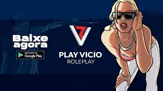 Play V&iacute;cio (Official Music Video)