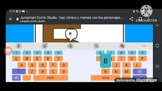 Jumpstart Comic Studio crear un tira historieta