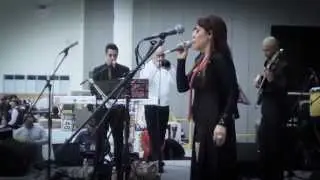 Otra ocupa mi Lugar - Lupita Gonz y su Sonora Pasión (En vivo)