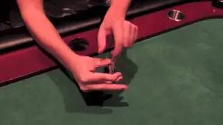 WSOP Academy Chip Tricks