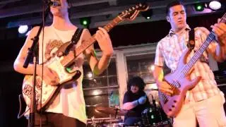 Legal Disaster,  '211, 'No Complaints,' DNA Lounge June 5, 201