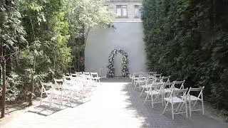 BEST WEDDING HALL
