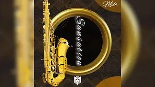Molo95 - Sansation ( Amapiano)