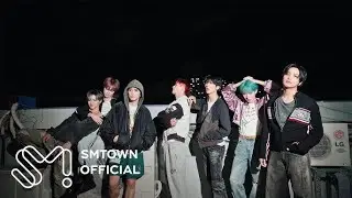 NCT DREAM 'Beat It Up' [1 HOUR]
