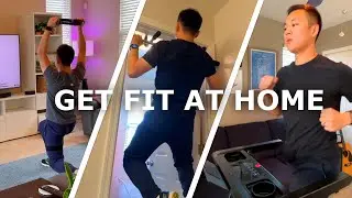 Affordable Home Gym/Workout Gear