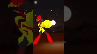 Mela & Armarouge Sync Skill Showcase! 🔥 Pok&eacute;mon Masters EX #shorts #shortsgame #pokemonmasters