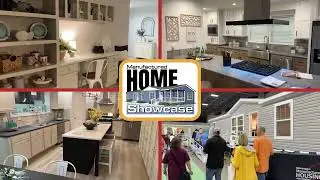 Novi Home Show - Fall 2025 - 15-second commercial highlighting features