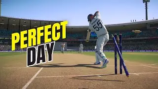 Australia Vs England Day 3 | Thrilling Test Cricket | The Ashes 5th Test